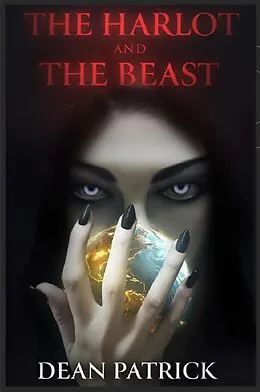 E-Book (epub) The Harlot and The Beast (Terra Drake Horror Series, #3) von Dean Patrick