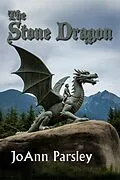E-Book (epub) The Stone Dragon (The Hafling's Saga, #2) von Joann Parsley