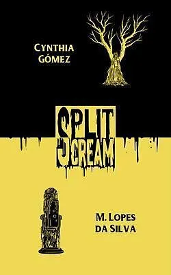 E-Book (epub) Split Scream Volume Three von Patrick Barb, J. A. W. McCarthy