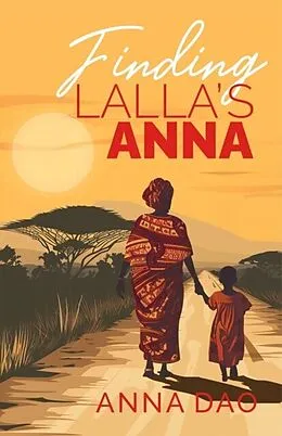 E-Book (epub) Finding Lalla's Anna von Anna Dao