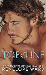 eBook (epub) Toe the Line de Penelope Ward