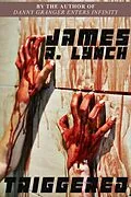 E-Book (epub) Triggered von James Lynch