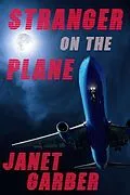 E-Book (epub) Stranger on the Plane von Janet Garber