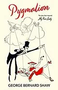 E-Book (epub) Pygmalion (Warbler Classics Annotated Edition) von George Bernard Shaw