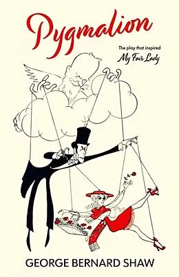 E-Book (epub) Pygmalion (Warbler Classics Annotated Edition) von George Bernard Shaw