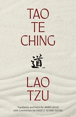 E-Book (epub) Tao Te Ching (Warbler Classics Annotated Edition) von Lao Tzu