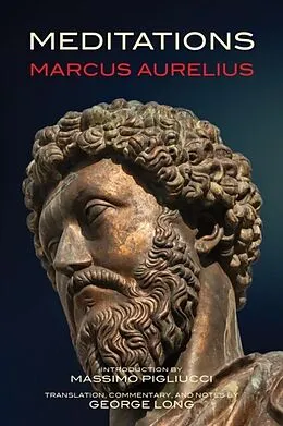 E-Book (epub) Meditations (Warbler Classics Annotated Edition) von Marcus Aurelius, Massimo Pigliucci