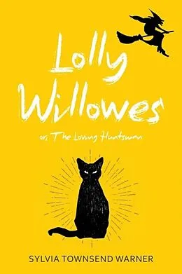 E-Book (epub) Lolly Willowes (Warbler Classics Annotated Edition) von Sylvia Townsend Warner