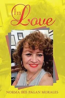 E-Book (epub) In Love von Norma Iris Pagan Morales