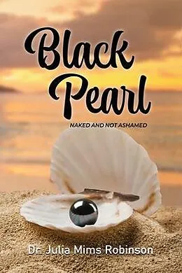 E-Book (epub) The Black Pearl von Julia Mims Robinson