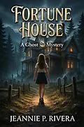 E-Book (epub) Fortune House: A Ghost Story von Jeannie Rivera