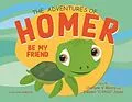 E-Book (epub) The Adventures of Homer von Charlene V. Moore, Eleanor "C-Pass" Jones