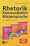 E-Book (epub) Rhetorik Kommunikation Körpersprache von Wladislaw Jachtchenko