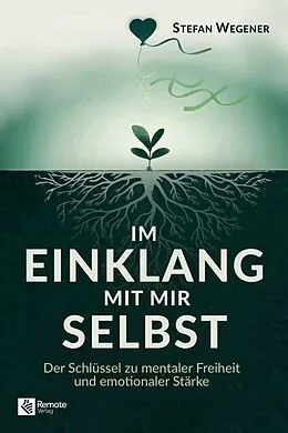 E-Book (epub) Im Einklang mit mir selbst von Stefan Wegener