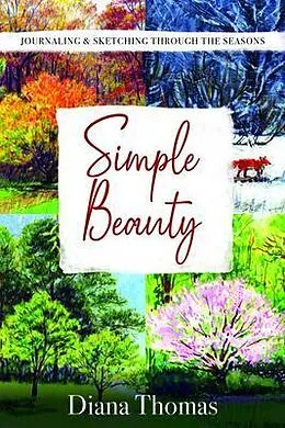 ePUB Simple Beauty von Diana Thomas