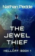 E-Book (epub) The Jewel Thief von Nathan Pedde