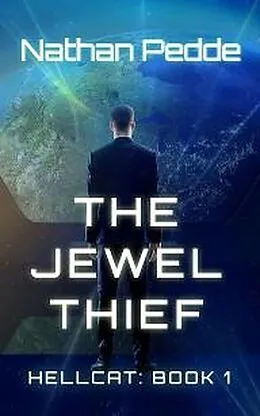 E-Book (epub) The Jewel Thief von Nathan Pedde