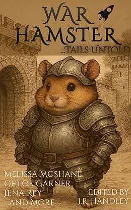 E-Book (epub) War Hamester: ...Tales Untold von J. R. Handley, J. T. Arralle, Melissa McShane