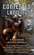 E-Book (epub) Contested Landing Volume 1 von J. R. Handley, J. T. Arralle, A. M. Stevens
