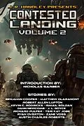 E-Book (epub) Contested Landing Volume 2 von Benjamin Cooper, Teri Kay Jobe, Ryan Overton
