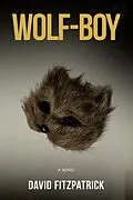 E-Book (epub) Wolf-Boy von David Fitzpatrick