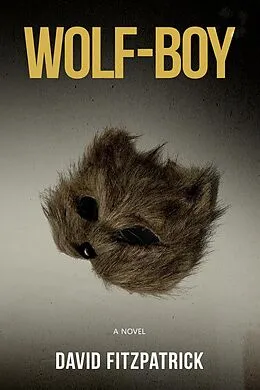 E-Book (epub) Wolf-Boy von David Fitzpatrick