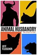 E-Book (epub) Animal Husbandry von Jeff Fleischer