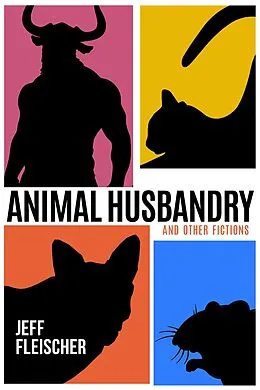 E-Book (epub) Animal Husbandry von Jeff Fleischer