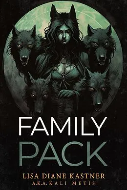 E-Book (epub) Family Pack von Kali Metis