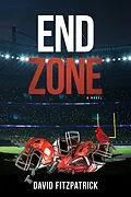 E-Book (epub) End Zone von David Fitzpatrick