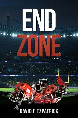 E-Book (epub) End Zone von David Fitzpatrick