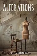 E-Book (epub) Alterations von Kate Maruyama