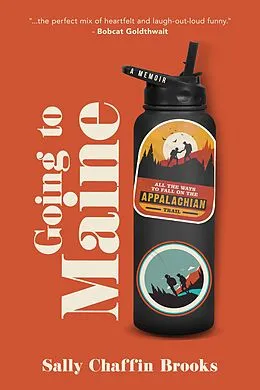 E-Book (epub) Going to Maine von Sally Chaffin Brooks