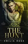 E-Book (epub) The Hunt (Bad Boys of Redwood Academy) von Emilia Rose