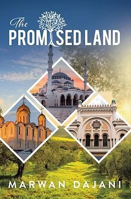 E-Book (epub) The Promised Land von Marwan Dajani