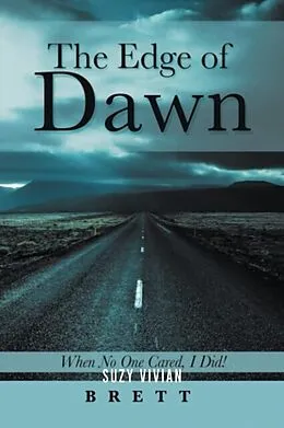E-Book (epub) The Edge of Dawn von Brett