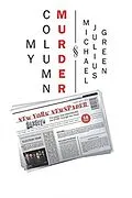 E-Book (epub) My Column Murder von Michael Julius Green