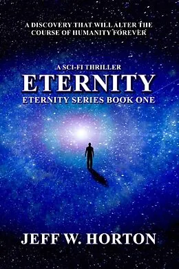 E-Book (epub) Eternity von Jeff W Horton