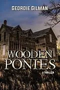 E-Book (epub) Wooden Ponies von Geordie Gilman