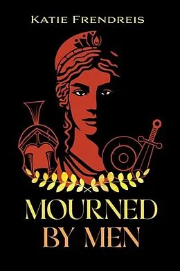 E-Book (epub) Mourned by Men von Katie Frendreis