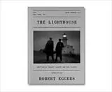 Kartonierter Einband The Lighthouse Screenplay von Robert Eggers