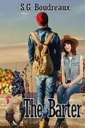 E-Book (epub) The Barter von S. G. Boudreaux