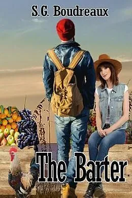 E-Book (epub) The Barter von S. G. Boudreaux