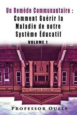 eBook (epub) Une cure communale de Ouele