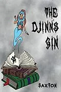 E-Book (epub) The Djinn's Gin von Saxton Stewart