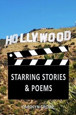 E-Book (epub) Hollywood von Carolyn Croop
