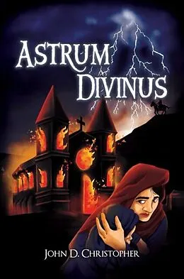 E-Book (epub) Astrum Divinus von John Christopher