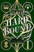 E-Book (epub) Hard Bound (The Planar Pages, #2) von D. Hale Rambo
