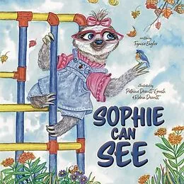 E-Book (epub) Sophie Can See von Fynisa Engler