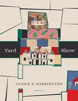 E-Book (epub) Yard Show von Janice N. Harrington
